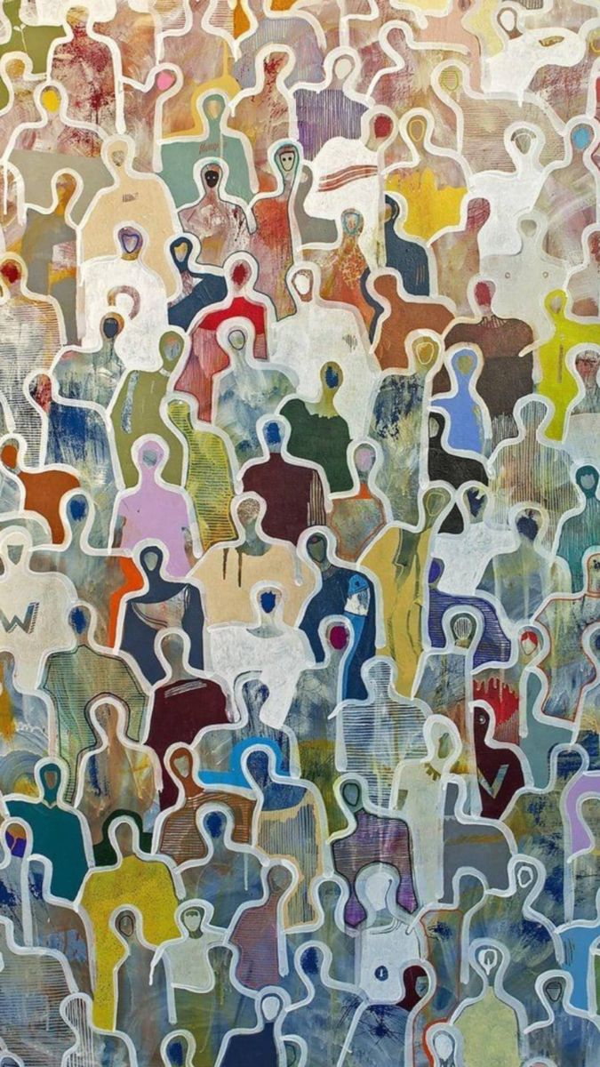 La société visuelle face à ses limites